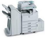 Máy photocopy đa chức năng Gestetner MP-3590